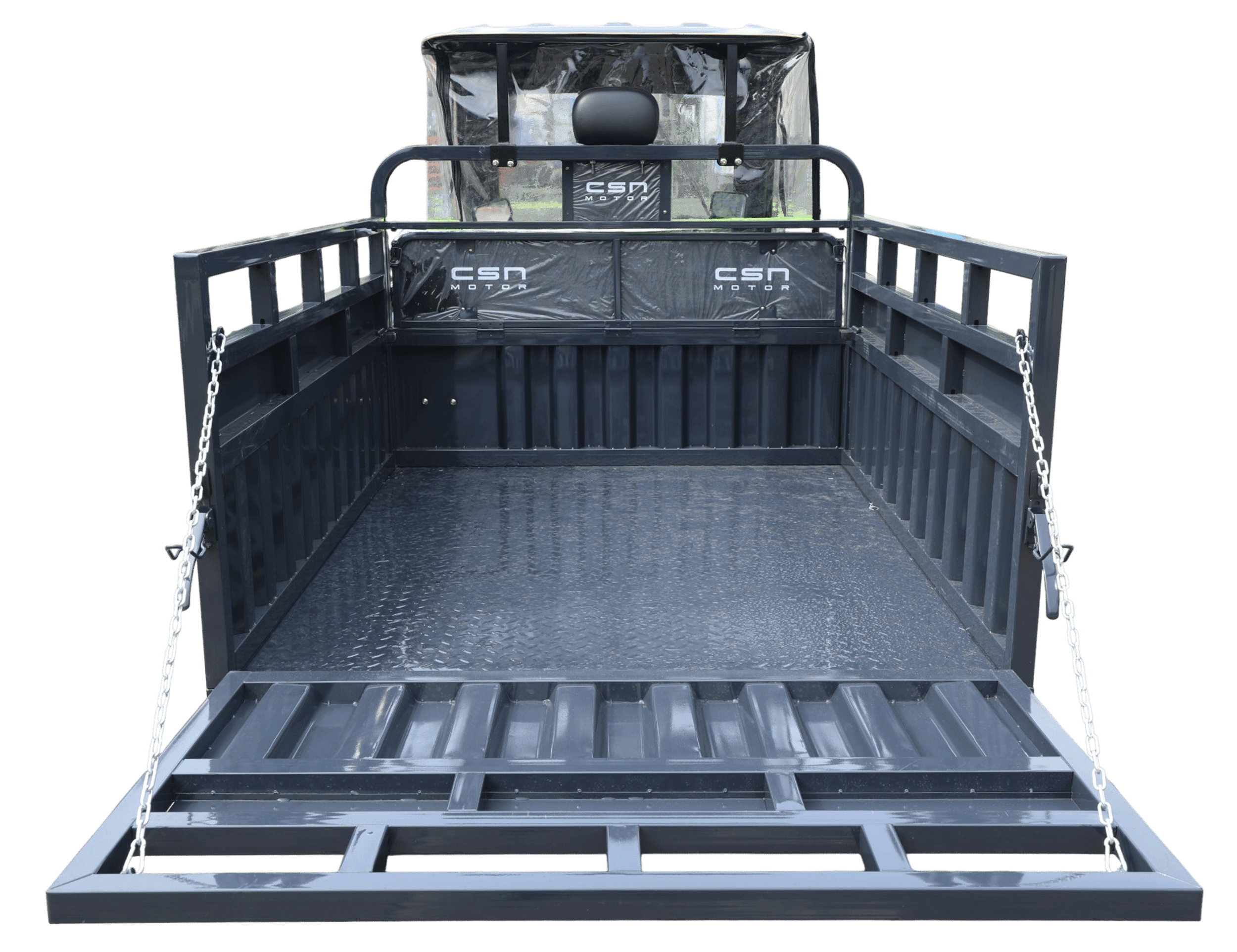 Truck - CSN Motor