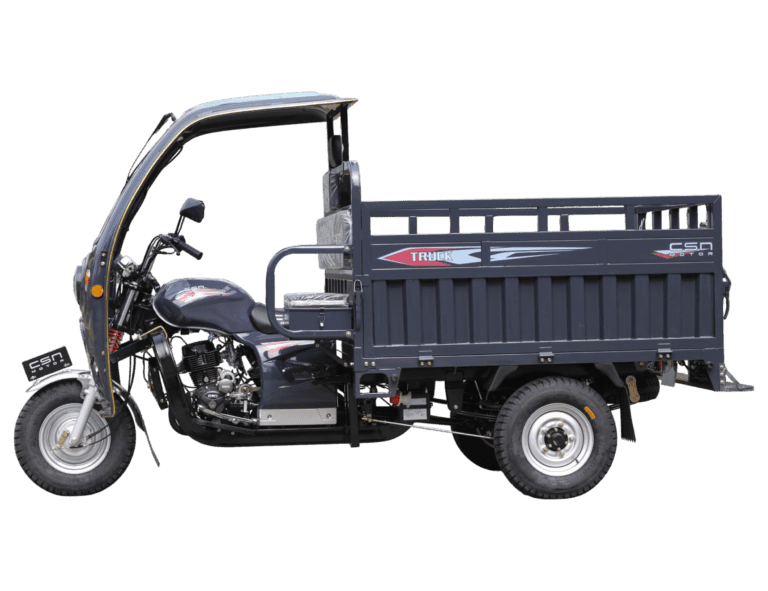 Truck - CSN Motor