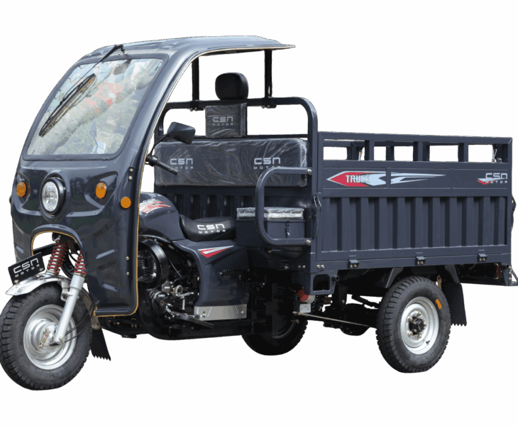 Truck - CSN Motor