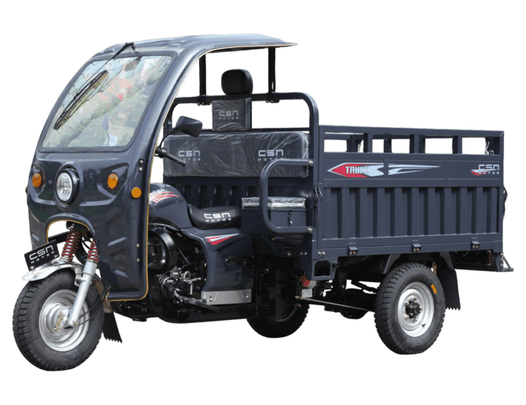 Truck - CSN Motor