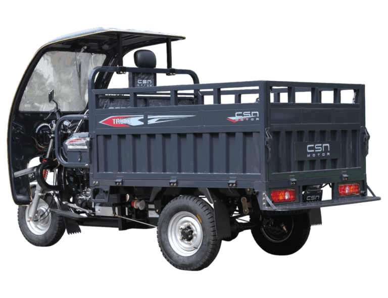 Truck - CSN Motor