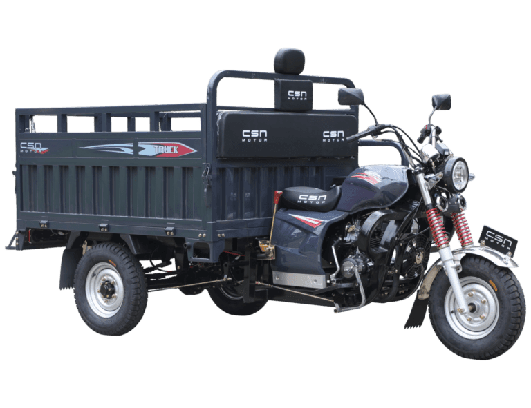 Truck - CSN Motor