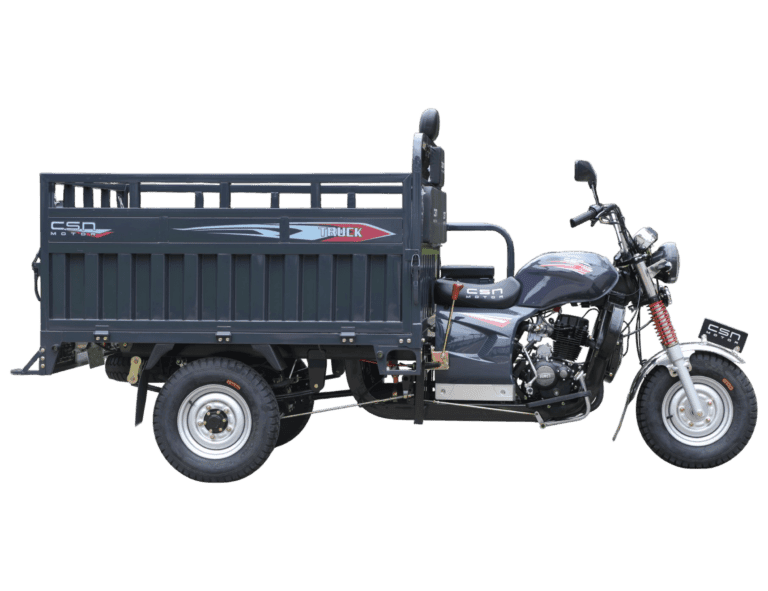 Truck - CSN Motor