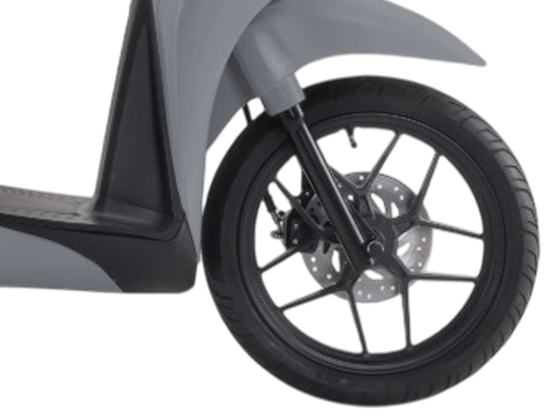 Wigo - CSN Motor