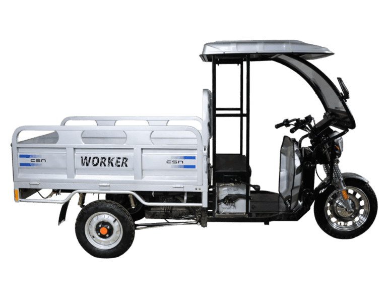 Worker - CSN Motor