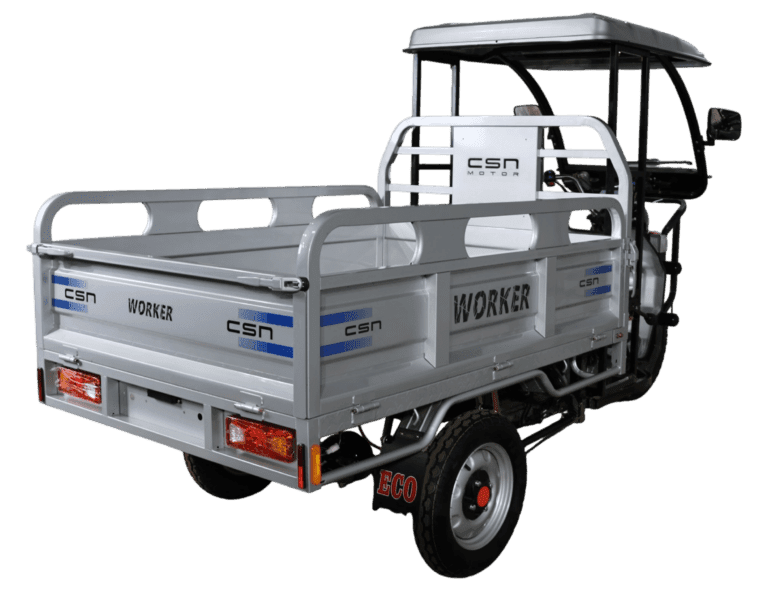 Worker - CSN Motor