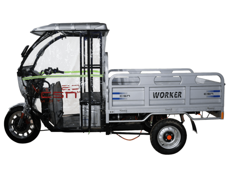 Worker - CSN Motor