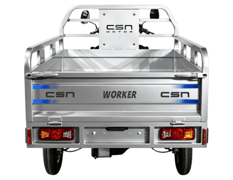 Worker - CSN Motor