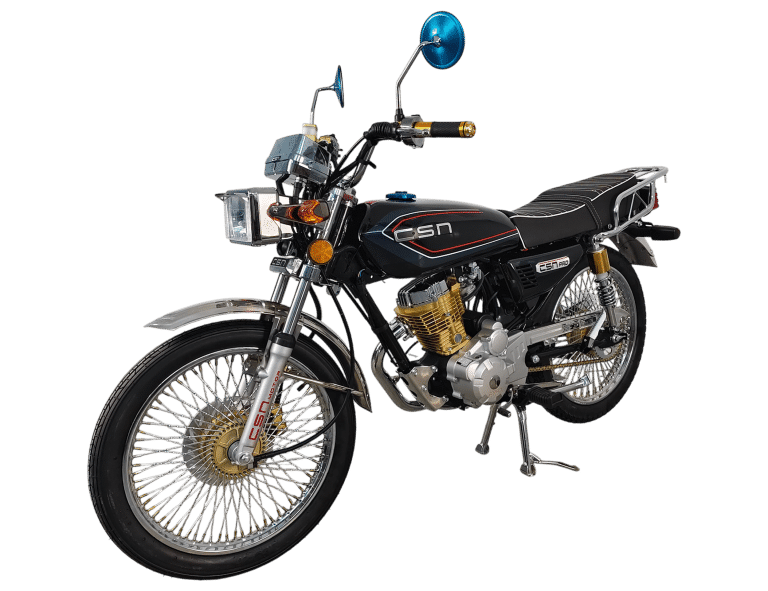 CSN Pro - CSN Motor