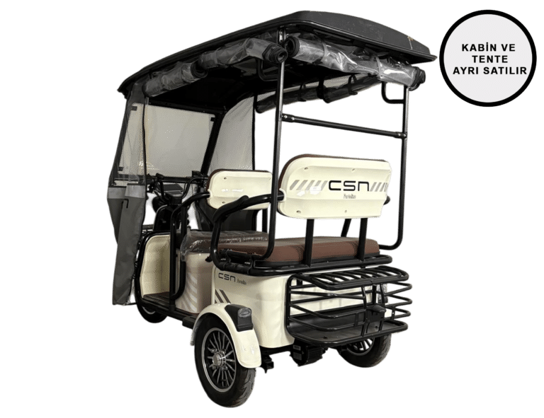 Portofino - CSN Motor