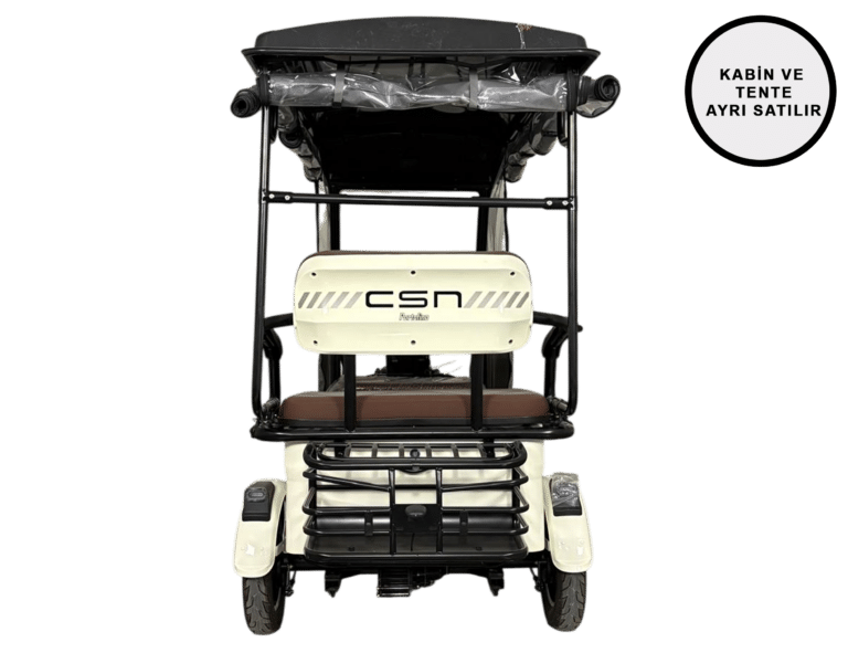 Portofino - CSN Motor