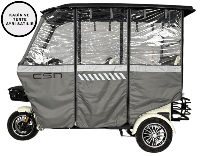 Portofino - CSN Motor