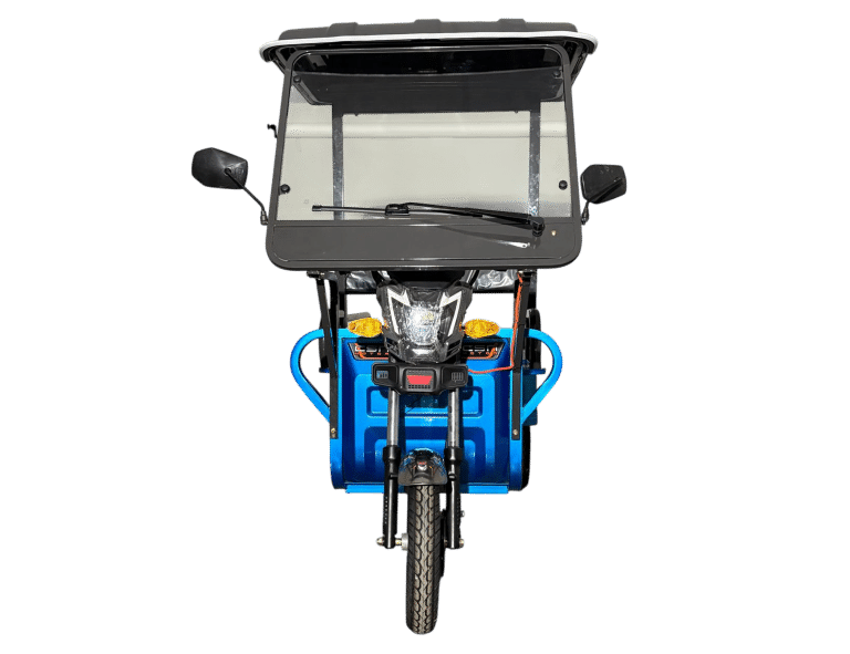 Mini Carrier - CSN Motor