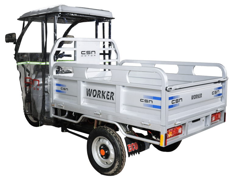 Worker - CSN Motor