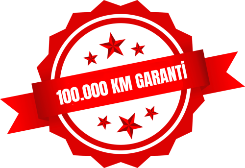 Garanti - CSN Motor